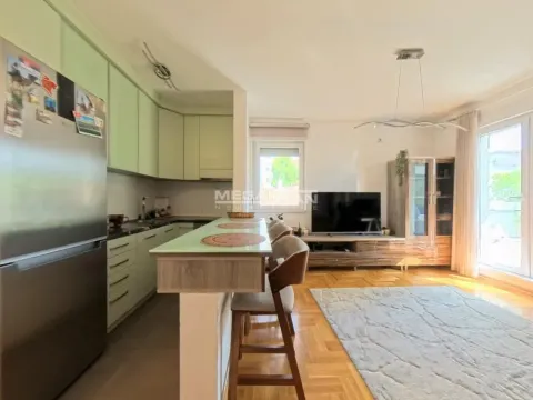 Prodaja, dvosoban stan, 56m², Bulbulder, Zvezdara Sve Podlokacije - image 4