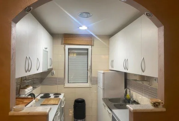 Sale, apartment, 75m², Budva, Crna Gora