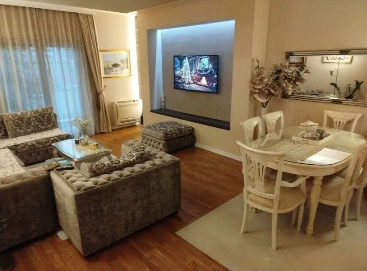 Sale, three bedroom apartment, 112m², City Kvart, Podgorica