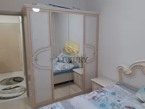 Izdavanje, jednosoban stan, 48m², City Kvart, Podgorica - image 4