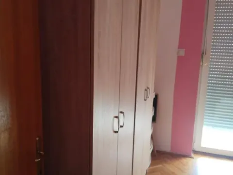 Izdavanje, jednosoban stan, 48m², Stari Aerodrom, Podgorica - image 6