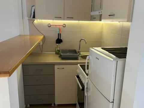 Sale, one bedroom apartment, 27m², Mirijevo 1, Mirijevo Sve Podlokacije - image 4