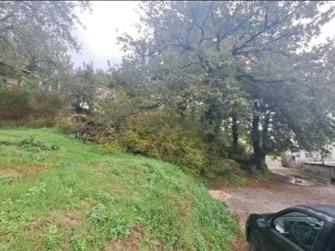 Prodaja, plac, 855m², Sutomore, Bar - image 1