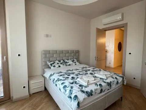 Sale, two bedroom apartment, 117m², Centar, Budva - image 7