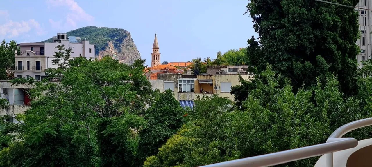 Sale, three bedroom apartment, 86m², Gospoština, Budva