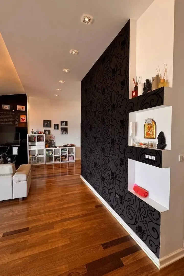Sale, three bedroom apartment, 151m², Kamenovo, Budva