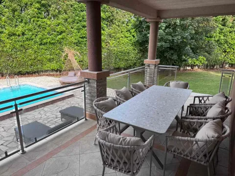 Izdavanje, kuća, 330m², Zeta, Podgorica - image 9