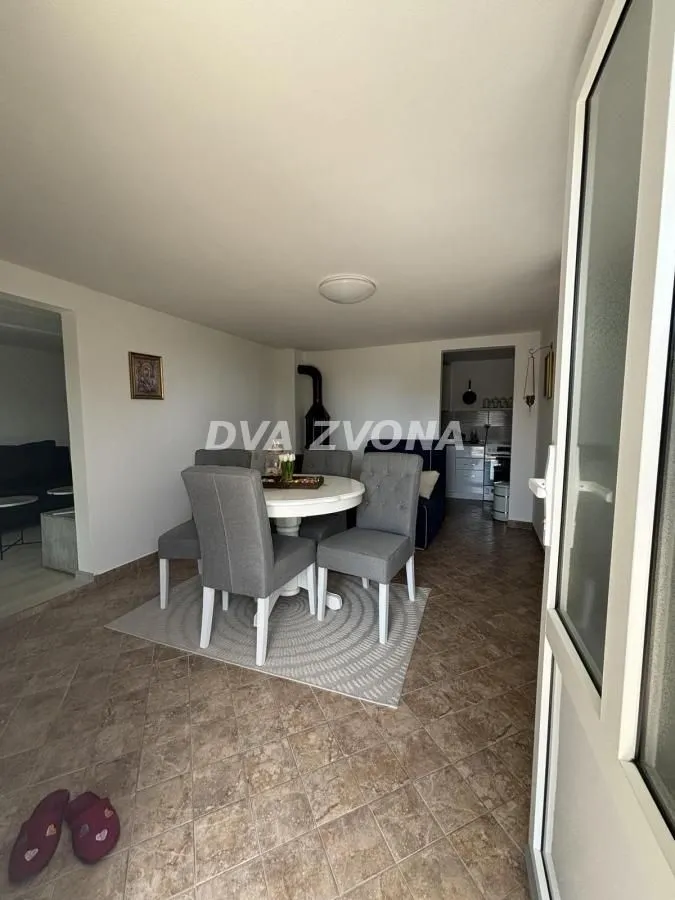 Prodaja, kuća, 86m², Čortanovci, Inđija