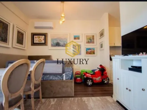 Rent, studio apartment, 35m², Preko Morače, Podgorica - image 3