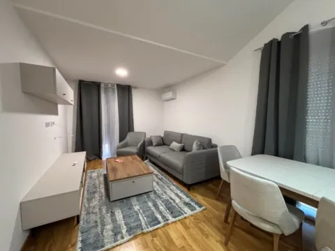 Izdavanje, jednosoban stan, 46m², Zabjelo, Podgorica - image 1