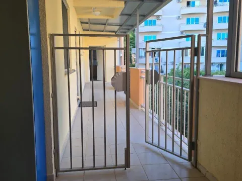 Sale, one bedroom apartment, 50m², Petrovac, Budva - image 23