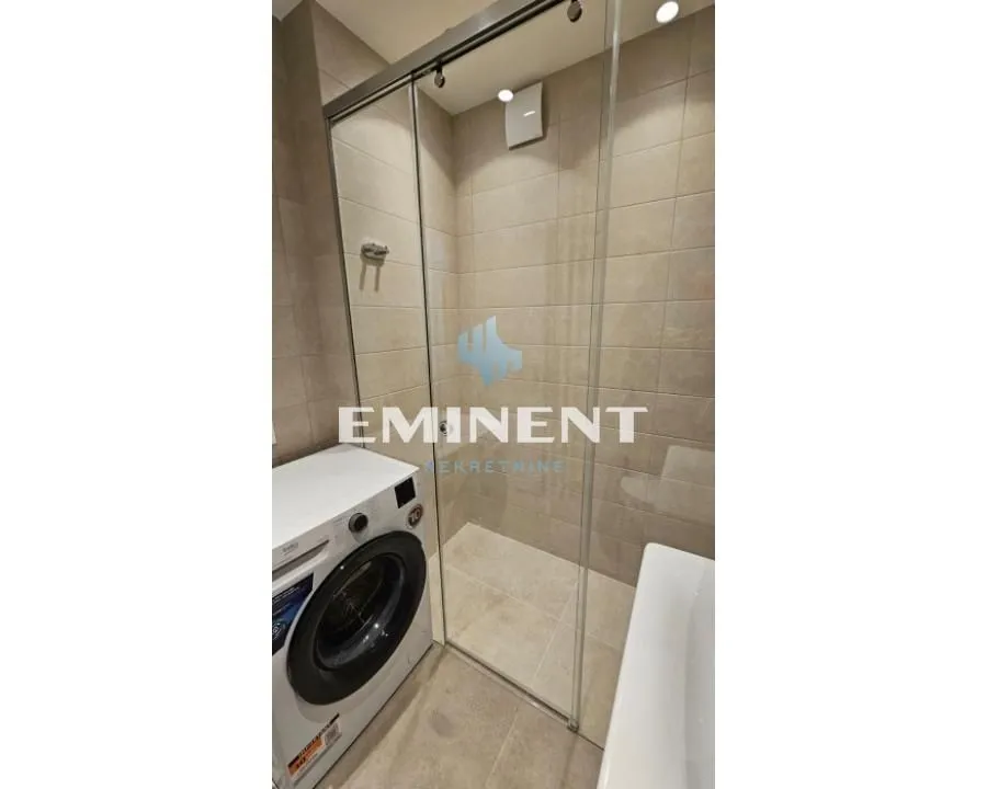 Rent, one bedroom apartment, 44m², Stari Grad, Beograd