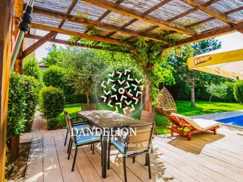 Izdavanje, kuća, 325m², Gorica C, Podgorica - image 6