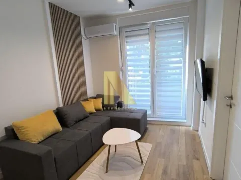 Izdavanje, jednosoban stan, 37m², Kej, Novi Sad Sve Podlokacije - image 3
