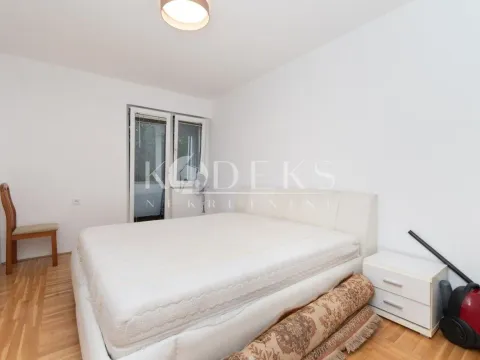 Rent, one bedroom apartment, 45m², Preko Morače, Podgorica - image 13