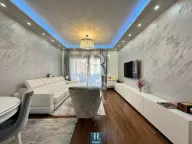 Izdavanje, dvosoban stan, 70m², Master Kvart, Podgorica - image 5