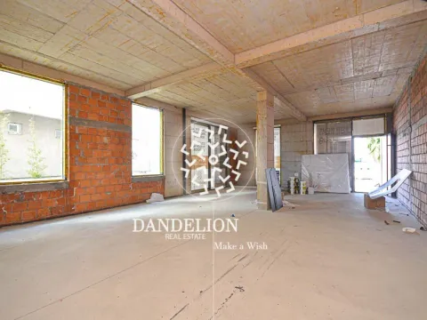 Rent, office space, 103m², City Kvart, Podgorica