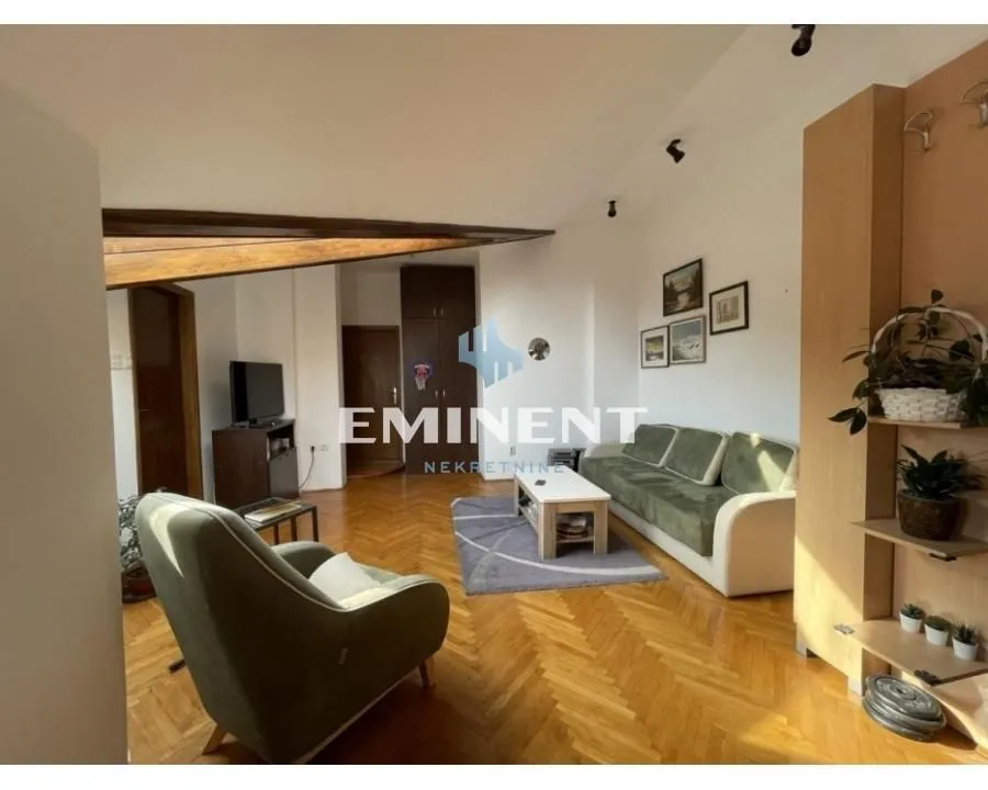Sale, three bedroom apartment, 64m², Autokomanda, Voždovac Sve Podlokacije