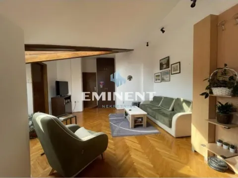 Prodaja, trosoban stan, 64m², Autokomanda, Voždovac Sve Podlokacije - image 3