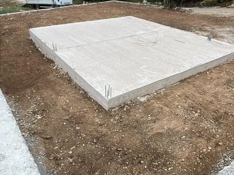 Prodaja, plac, 900m², Motički gaj, Žabljak - image 5