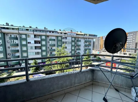 Rent, one bedroom apartment, 40m², Stari Aerodrom, Podgorica - image 6