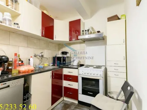 Prodaja, dvosoban stan, 44m², Stari Grad, Beograd - image 6