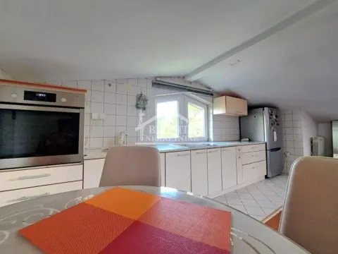 Sale, two bedroom apartment, 47m², Karaburma, Palilula Sve Podlokacije - image 6