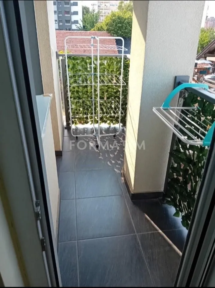 Sale, three bedroom apartment, 68m², Centar, Čačak