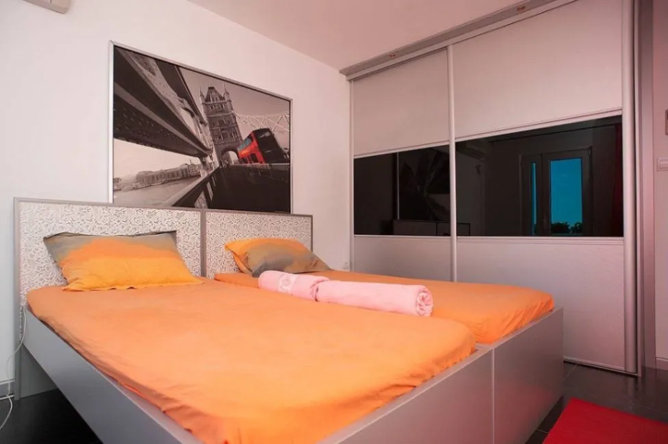 Sale, house, 63m², Petrovac, Budva