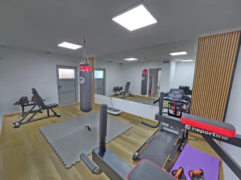 Sale, house, 440m², Budva, Crna Gora - image 7