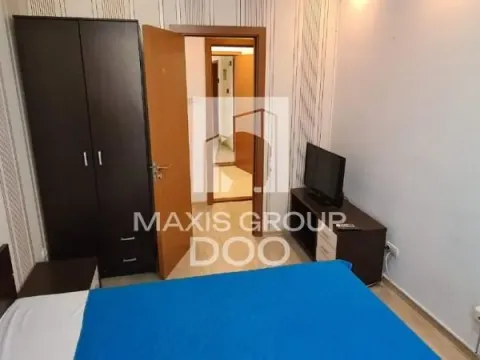 Prodaja, jednosoban stan, 33m², Autokomanda, Voždovac Sve Podlokacije - image 10