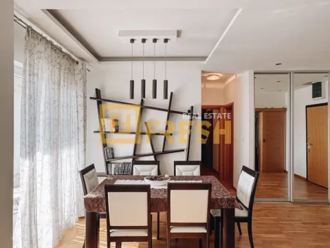 Izdavanje, trosoban stan, 95m², Zagorič, Podgorica - image 5