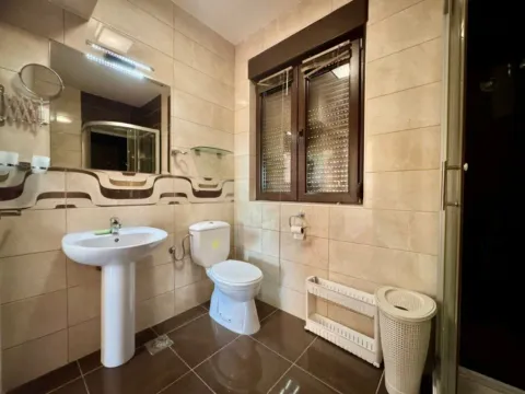 Rent, three bedroom apartment, 112m², Bečići, Budva - image 6