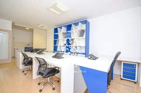 Rent, one bedroom apartment, 59m², Central Point, Podgorica - image 766