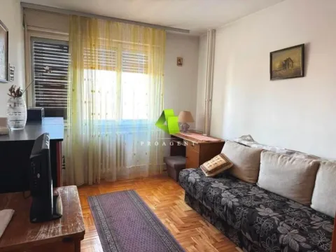 Izdavanje, trosoban stan, 69m², Medijana, Niš - image 8