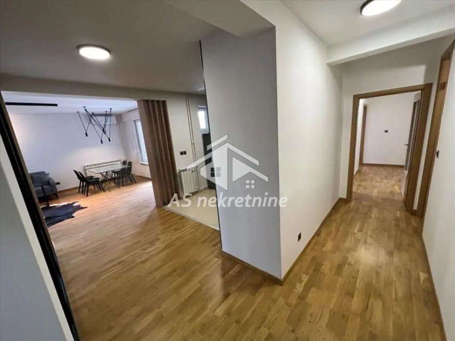 Rent, apartment, 100m², Sarajevska, Beograd