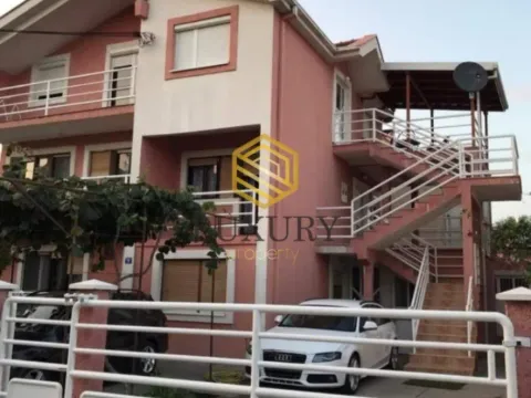 Izdavanje, trosoban stan, 120m², Zabjelo, Podgorica - image 1