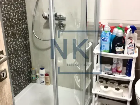 Prodaja, garsonjera, 27m², Ljubović, Podgorica - image 8