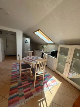 Rent, two bedroom apartment, 49m², Stari Aerodrom, Podgorica - image 5