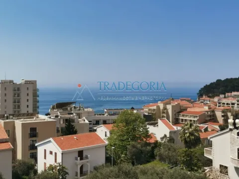 Prodaja, trosoban stan, 90m², Petrovac, Budva - image 10