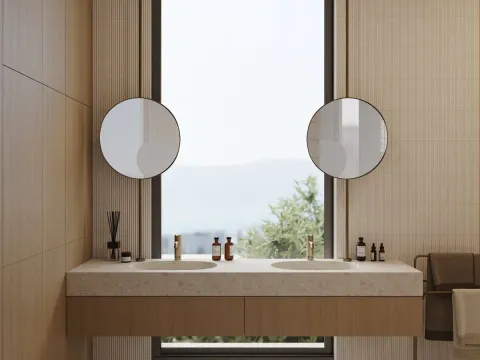 Prodaja, kuća, 312m², Pod Kuk, Tivat - image 9