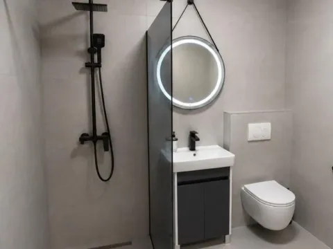 Izdavanje, dvosoban stan, 125m², Malo Brdo, Podgorica - image 6