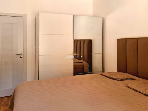 Rent, one bedroom apartment, 47m², Bečići, Budva - image 16
