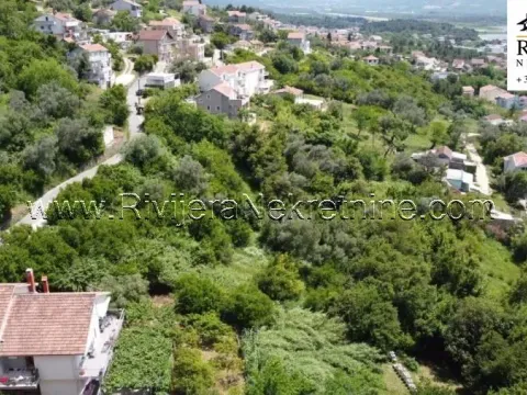 Prodaja, plac, 1430m², Tripovići, Tivat - image 8