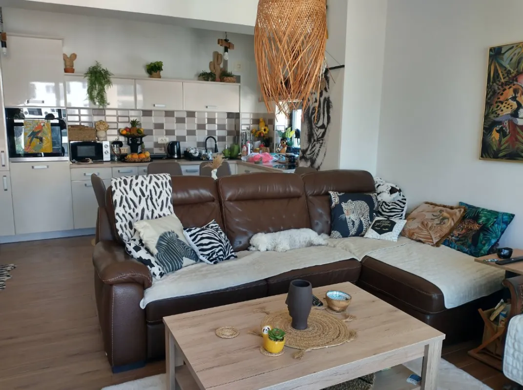 Sale, two bedroom apartment, 63m², Bar, Crna Gora