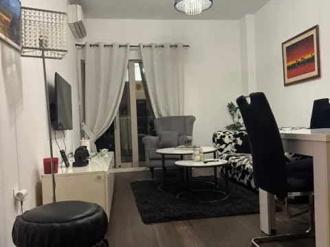 Rent, one bedroom apartment, 48m², Preko Morače, Podgorica - image 2