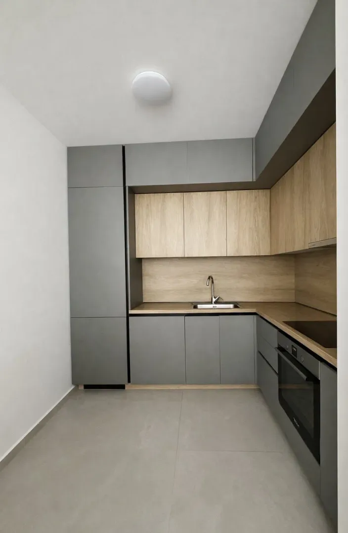 Prodaja, jednosoban stan, 48m², New City, Podgorica