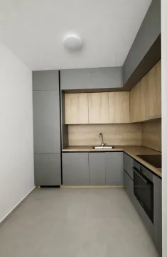 Prodaja, jednosoban stan, 48m², New City, Podgorica - image 2
