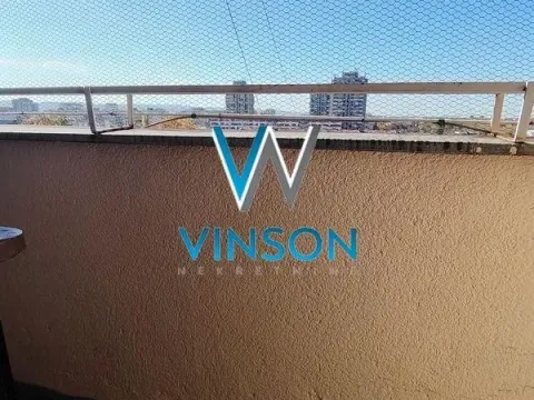 Izdavanje, dvosoban stan, 50m², Železnička Stanica, Novi Sad Sve Podlokacije - image 9