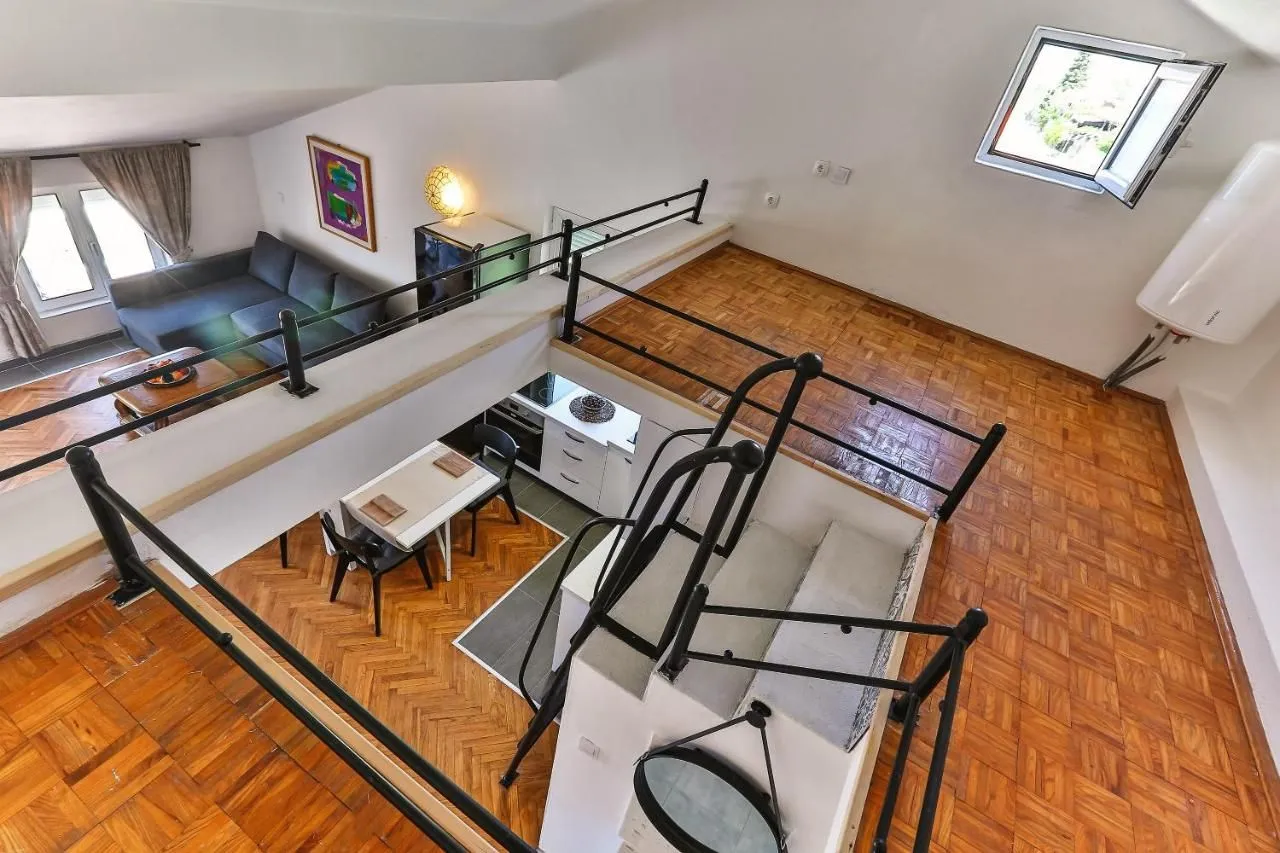 Prodaja, stan, 76m², Budva, Crna Gora